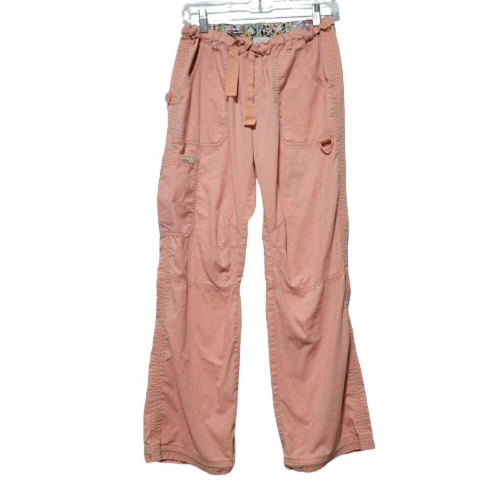 Koi Scrub Pants Small